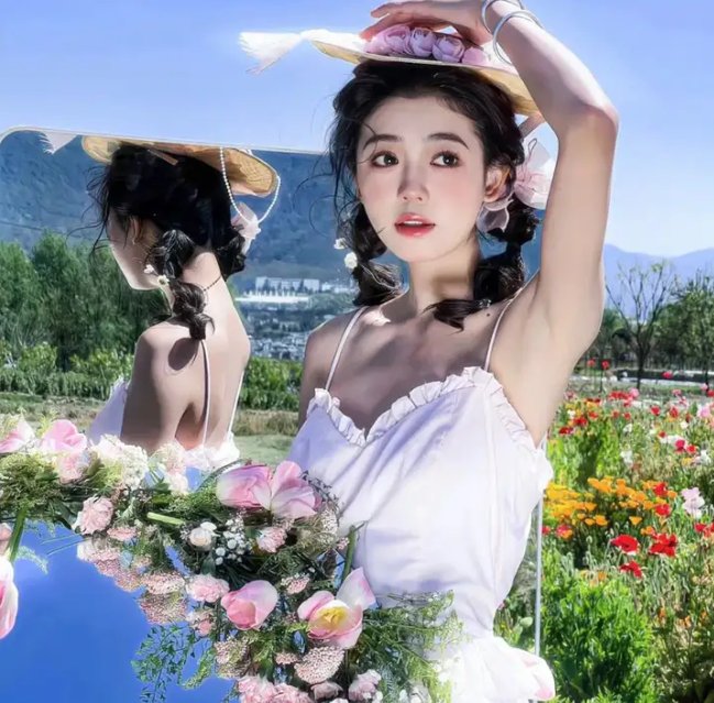 浮华梦